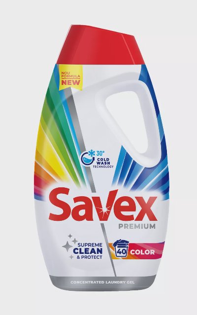 Savex Прах, Гел или Капсули
избрани видове