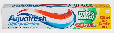Aquafresh Паста или Четка за зъби