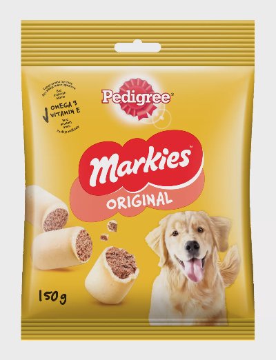 Pedigree Лакомство за куче
различни видове