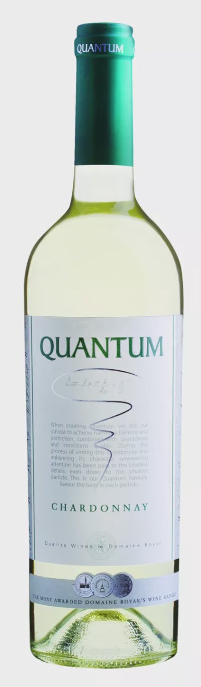 Quantum Червено, Бяло вино или Розе
различни сортове