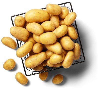 Български картофи