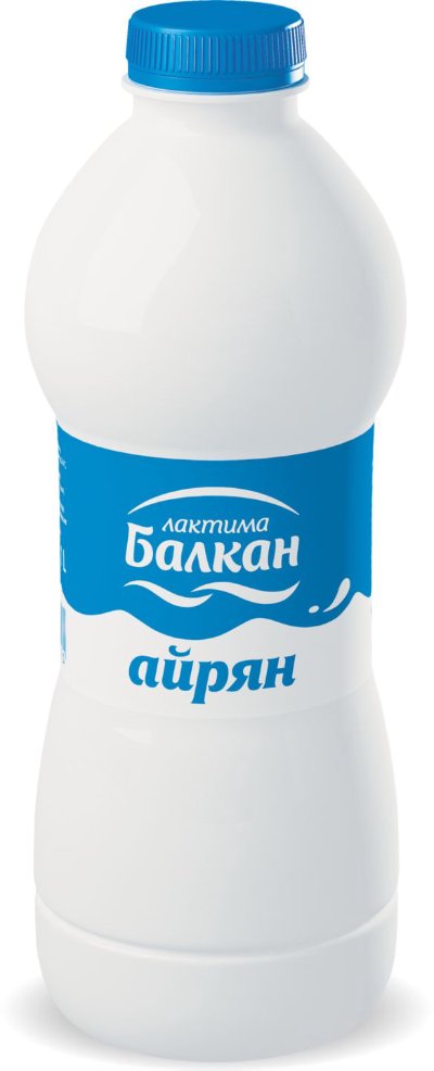 Балкан Айрян