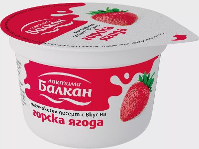 Балкан Млечен десерт
различни видове
