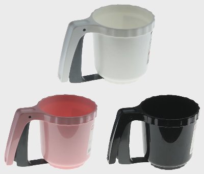 Baroness Сито за брашно
Ø11 см