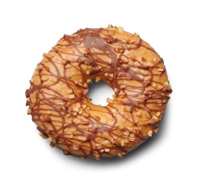 B&B Донът
от нашата пекарна