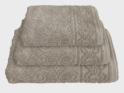 Aglika Хавлиена кърпа Bohemian Bath
70 х 140 см