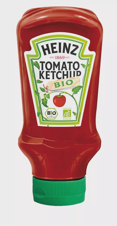 HEINZ Биокетчуп