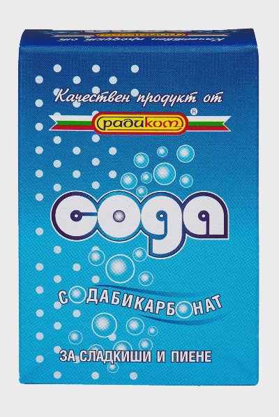 Радиком Сода бикарбонат