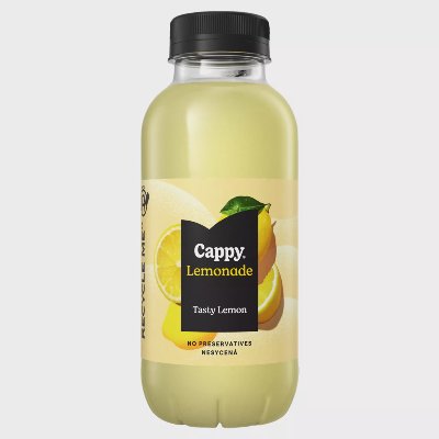 Cappy Лимонада
различни видове
