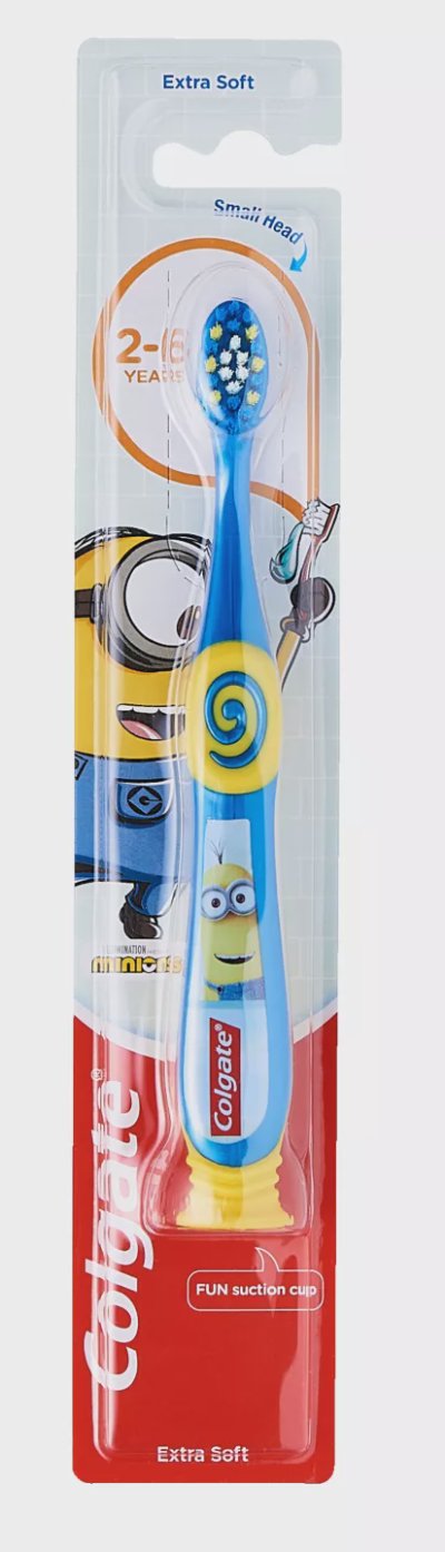 Colgate Kids Четка за зъби/Паста за зъби
различни видове