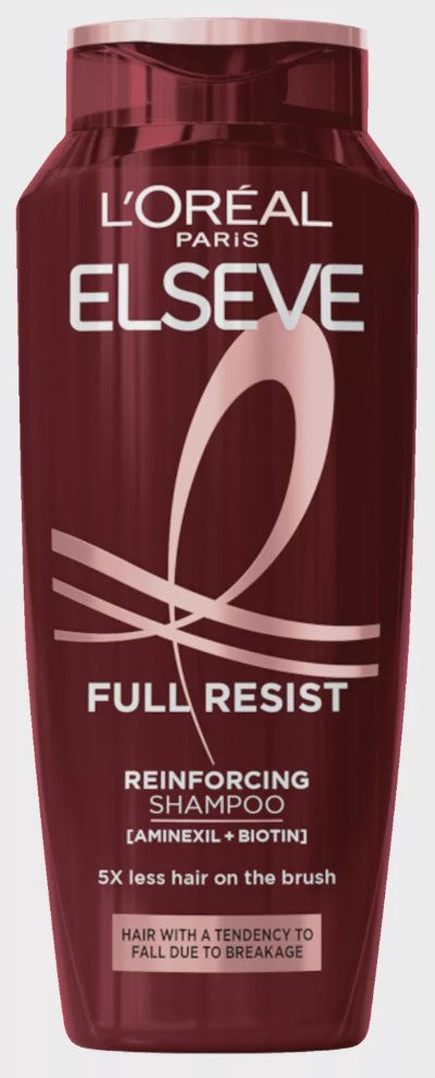 L'OREAL Шампоан Elseve