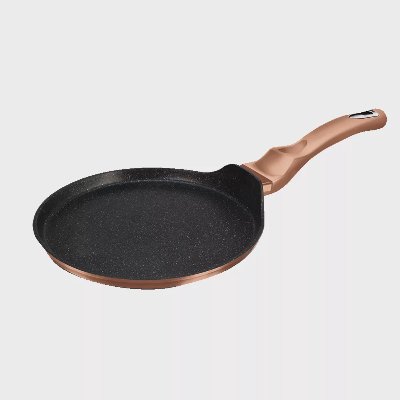 BERLINGER HAUS Тиган за палачинки Rose Gold
Ø25 см