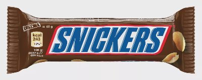 SNICKERS/ MARS/ TWIX Шоколадов десерт