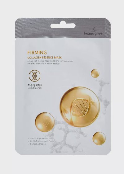 Beauugreen Маска за лице
различни видове