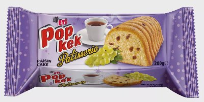 Eti Popkek Kейк
различни видове