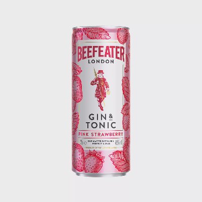 Beefeater Коктейл с джин
различни видове