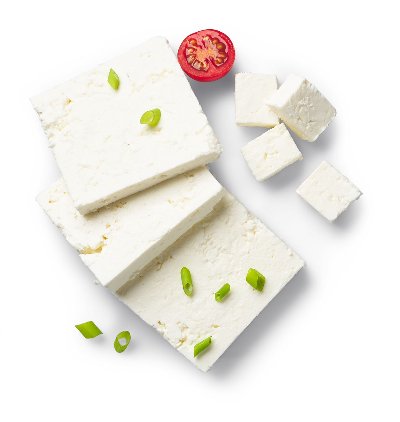 БЕЛИИСА Сирене от краве мляко
от свежата витрина