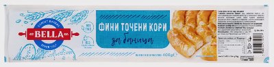 Белла Точени кори
различни видове