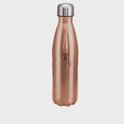 BERLINGER HAUS Бутилка Rose Gold или
Кутия за масло Rose Gold