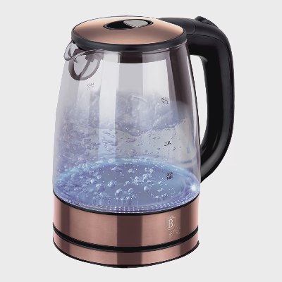 Berlinger Haus Електрическа кана Rose Gold
1,7 л