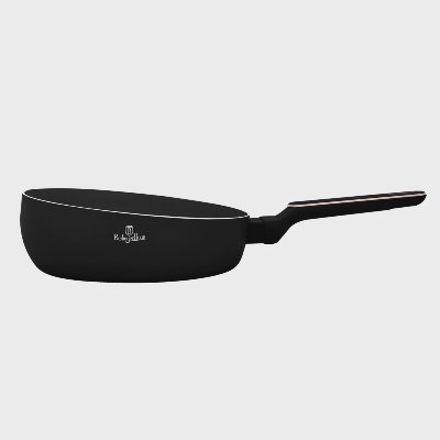 BERLINGER HAUS Флип тиган Black Rose
Ø26 x 2,8 см