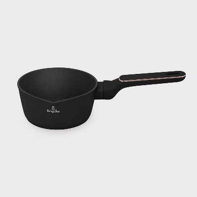 BERLINGER HAUS Касерола Black Rose
Ø16 x 7,5 см, 1,2 л