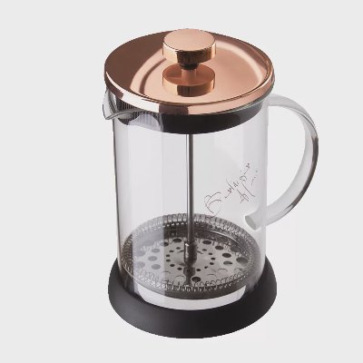 Berlinger Haus Преса за кафе/чай Rose Gold
Чаша Rose Gold