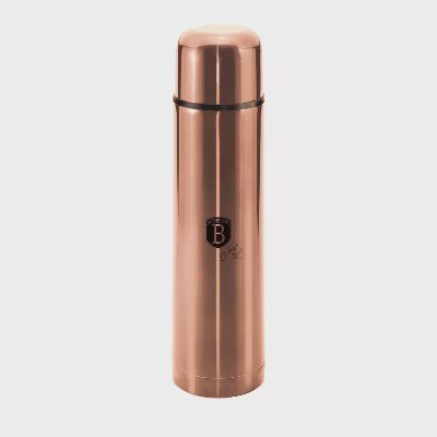 Berlinger Haus Термос Rose Gold
1 л