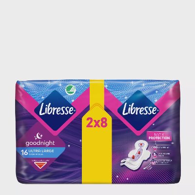 BEVOLA Дамски превръзки Ultra
различни видове