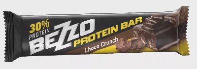 Bezzo Протеиново барче
различни вкусове