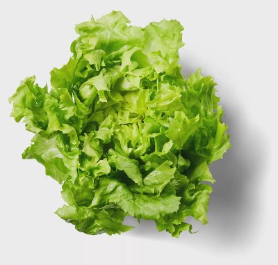 Салата Джентиле бр 