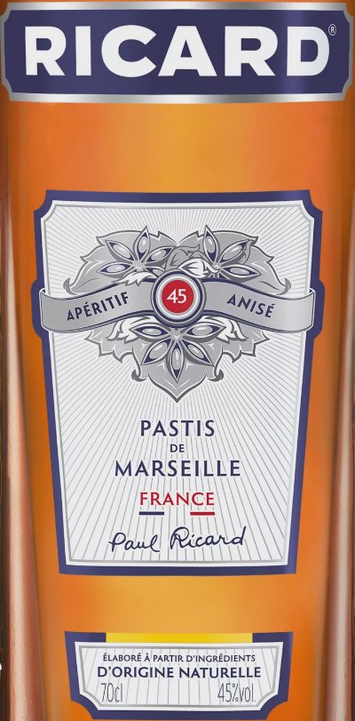 Ricard Pastis Ликьор
Франция