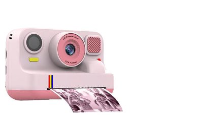 Фотоапарат K12 Pro LCD 2.4'' IPS екран