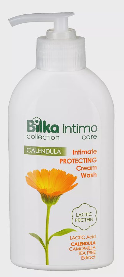 Bilka Интимен сапун