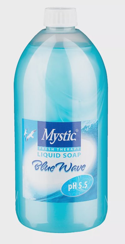 Biofresh Течен сапун