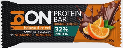 BION Протеинов бар
различни вкусове
