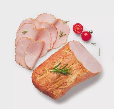 БИС'98 Свинско филе