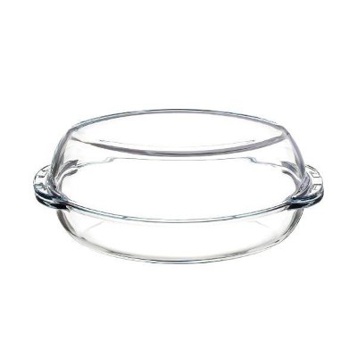 Borcam Касерола с капак