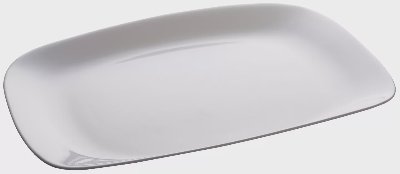 Bormioli Rocco Плато Parma
31 х 31 см