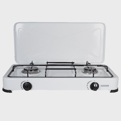 Bravissimo Газов котлон BGX02
с 2 горелки