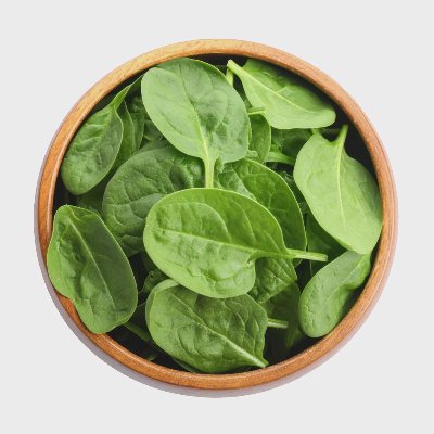 Брей! Спанак бейби
125г бр.