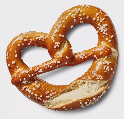 Брецел различни видове