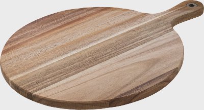 BRIO Дъска Acacia
30 х 40 см / 45 х 25 см