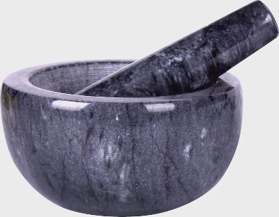 BRIO Хаванче
черен мрамор