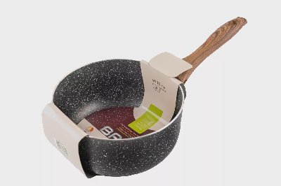 Brio Касерола Mocca Marble
Ø18 см
