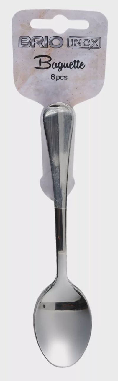 BRIO Комплект лъжички или вилички
6 бр.