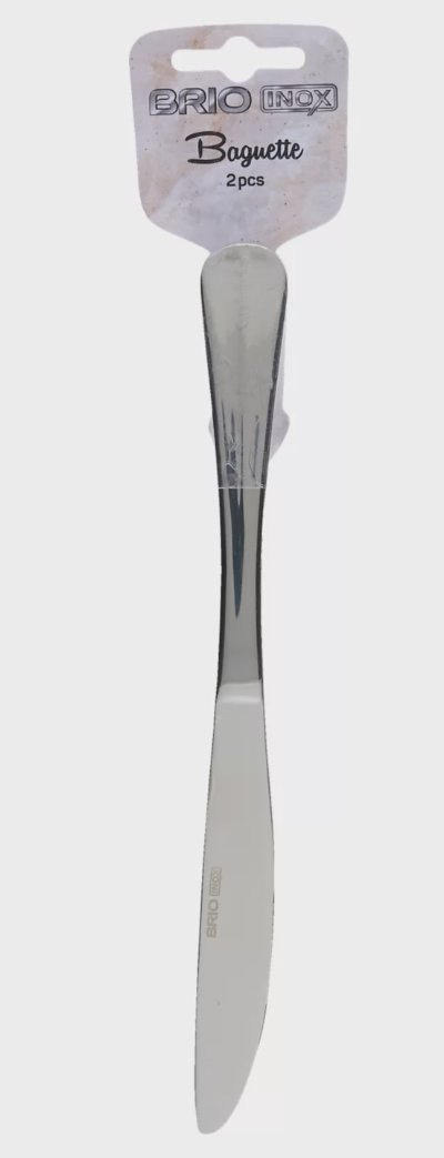 BRIO Комплект прибори Inox