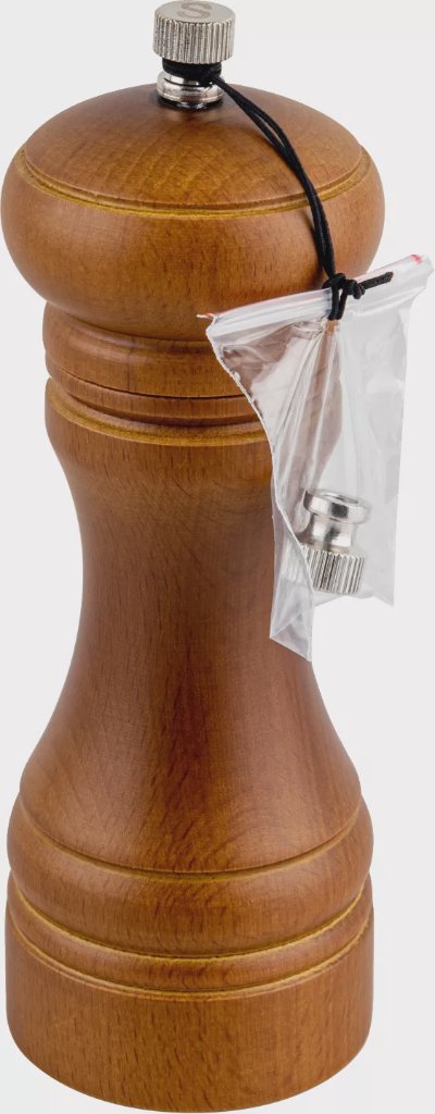 BRIO Ръчна мелница за сол/пипер