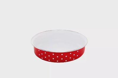 BRIO Тава Emalika Ladybug
Ø28 x 7 см