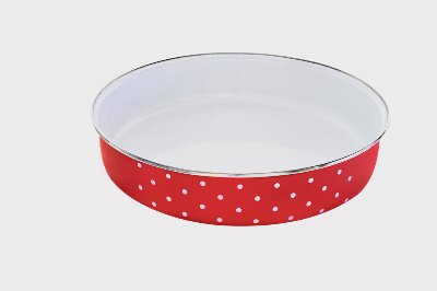 BRIO Тава Emalika Ladybug
Ø32 х 7,5 см